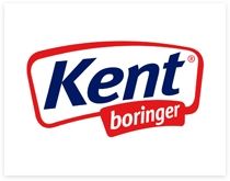 Kent Boringer